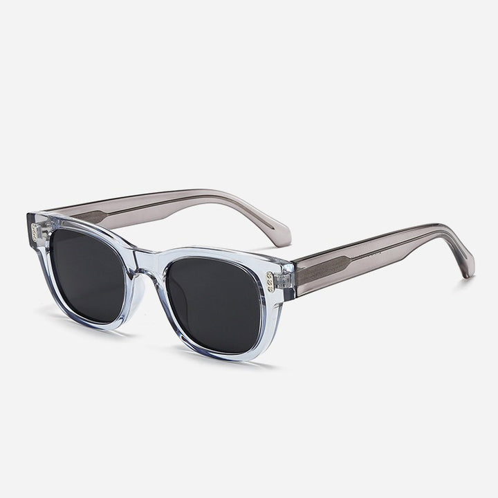 Women's fashionable sunglasses in square design Bowlift