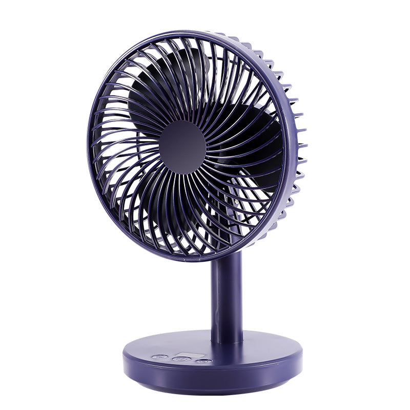 Tabletop Cooling Fan Bowlift