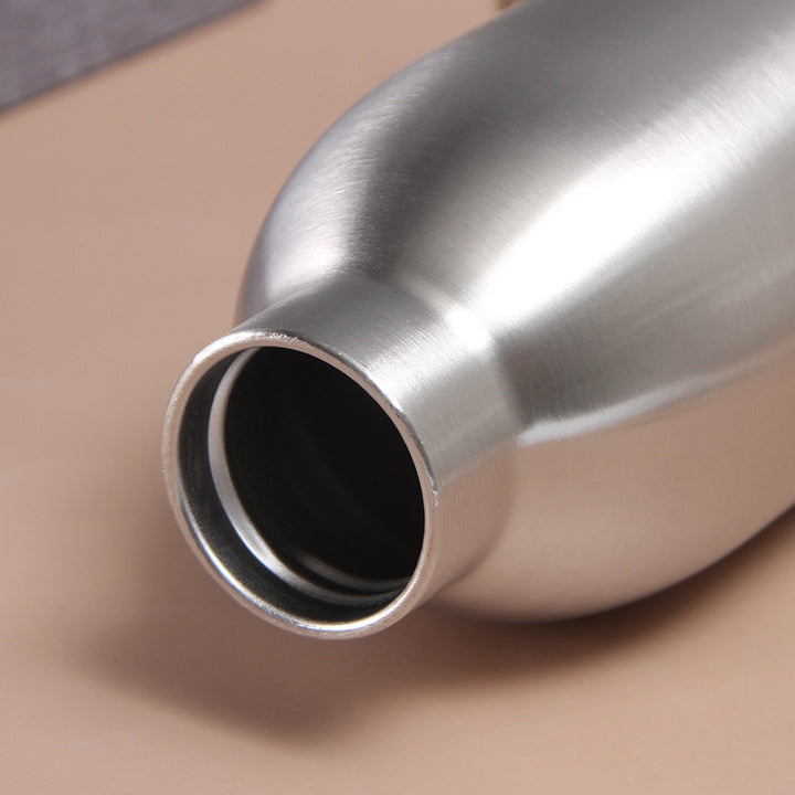 Insulated Stainless Steel Water Bottle Bowlift