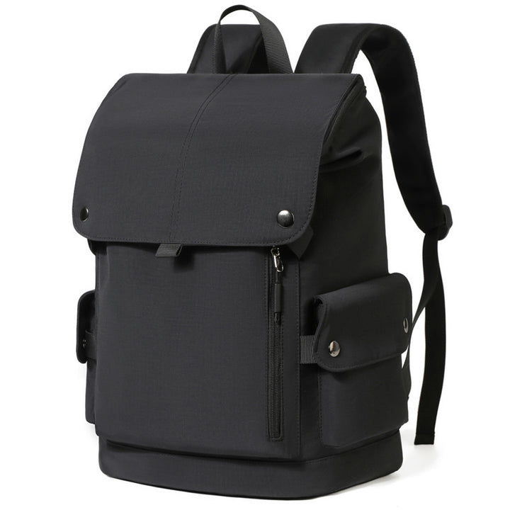Versatile Multi-Compartment School Backpack Bowlift