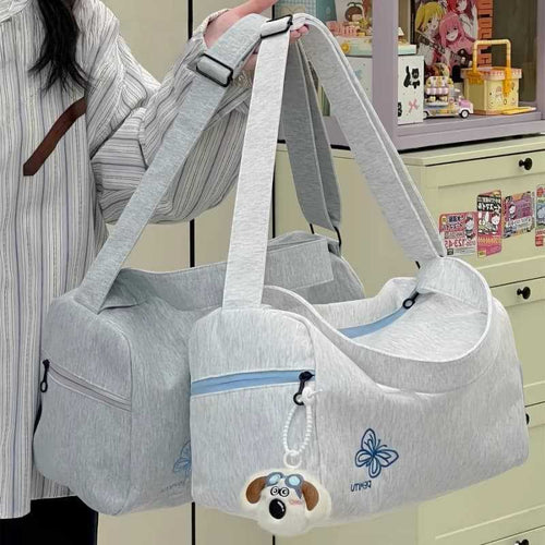 Stylish Multifunctional Travel Tote