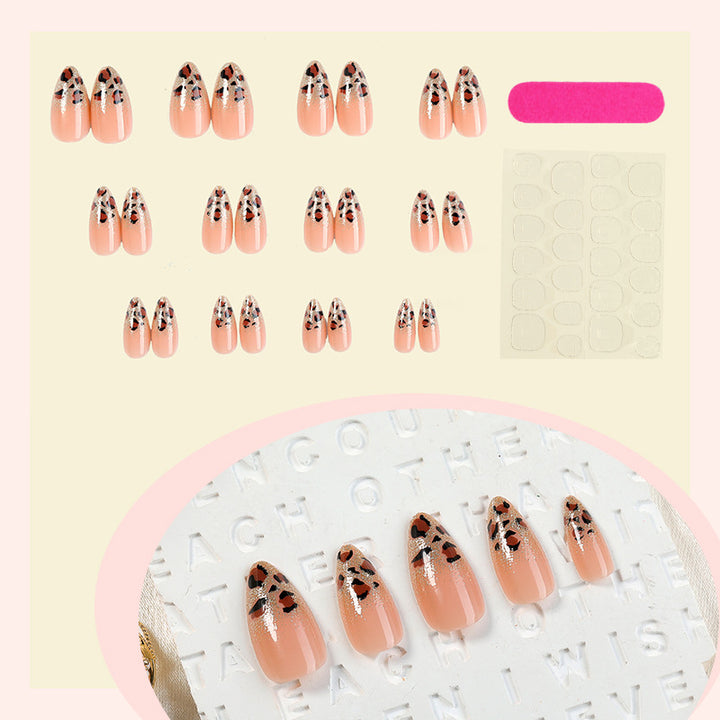 Artistic Stiletto Press-On Nail Collection Bowlift