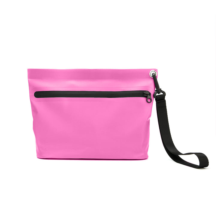 Waterproof Crossbody Pouch with Detachable Wrist Strap Bowlift