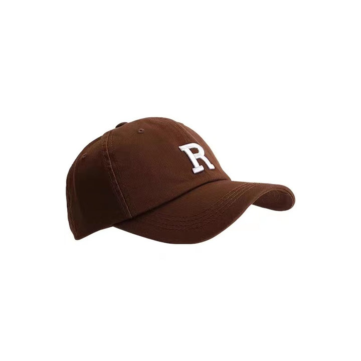 Women's Classic Adjustable Baseball Cap Bowlift