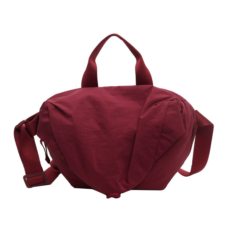 Adjustable Crossbody Bag Bowlift