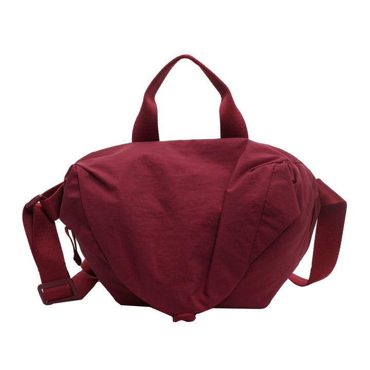 Adjustable Crossbody Bag Bowlift