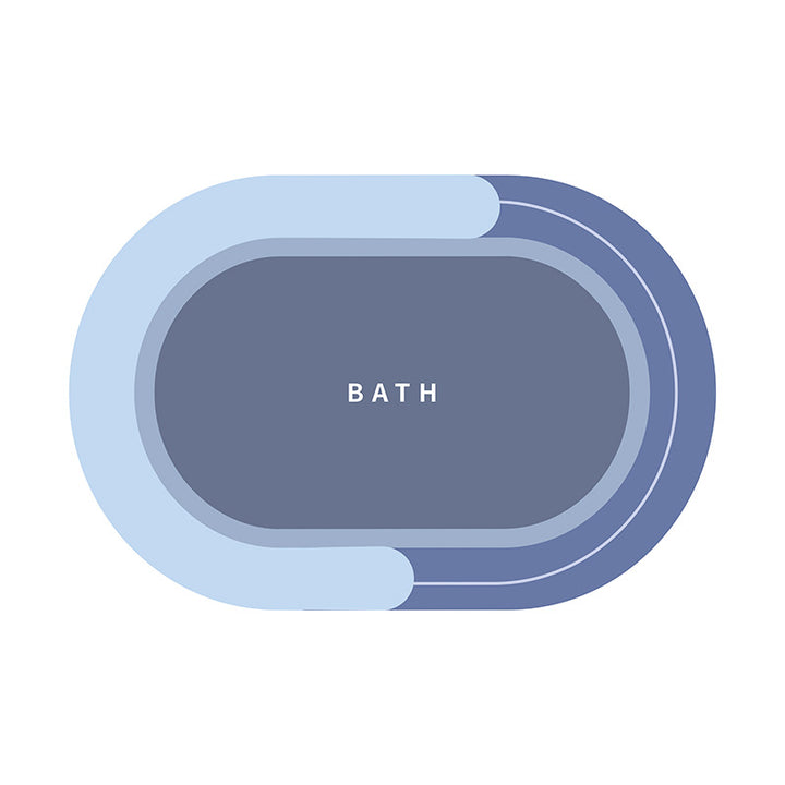 Bath Mat Bowlift