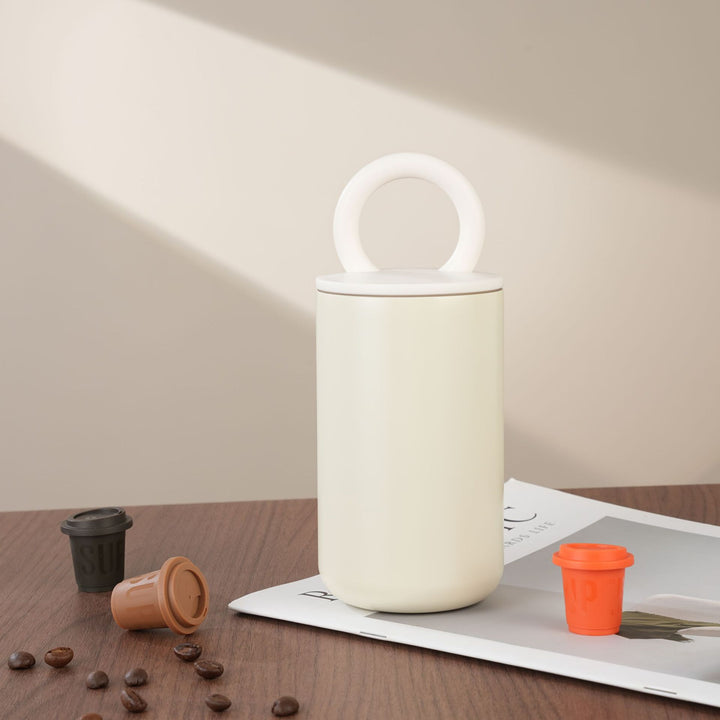 Insulated Travel Mug Bowlift