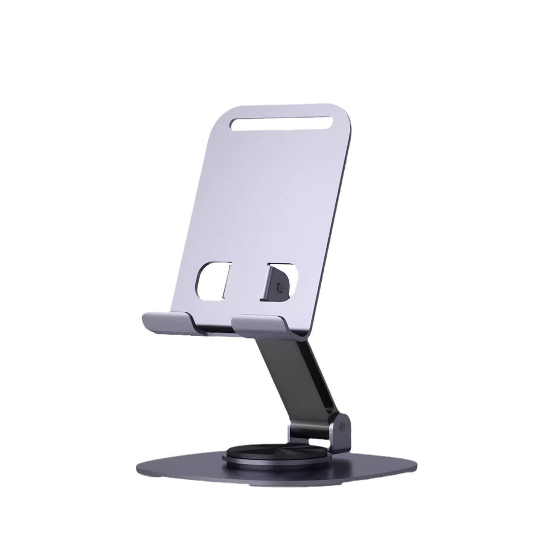 Unisex Flexible 360-Degree Tablet Holder Bowlift
