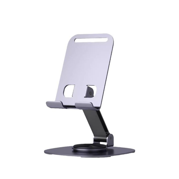 Unisex Flexible 360-Degree Tablet Holder Bowlift