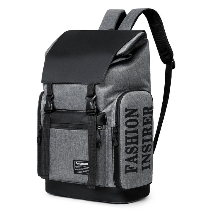 Versatile Sports Backpack Bowlift