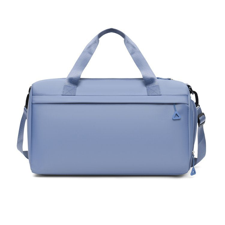 Multifunctional Fitness Travel Bag Bowlift