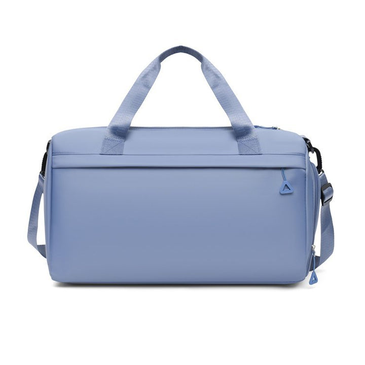 Multifunctional Fitness Travel Bag Bowlift