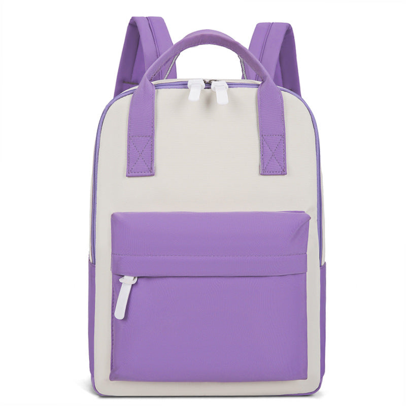 Functional Lightweight Backpack Bowlift