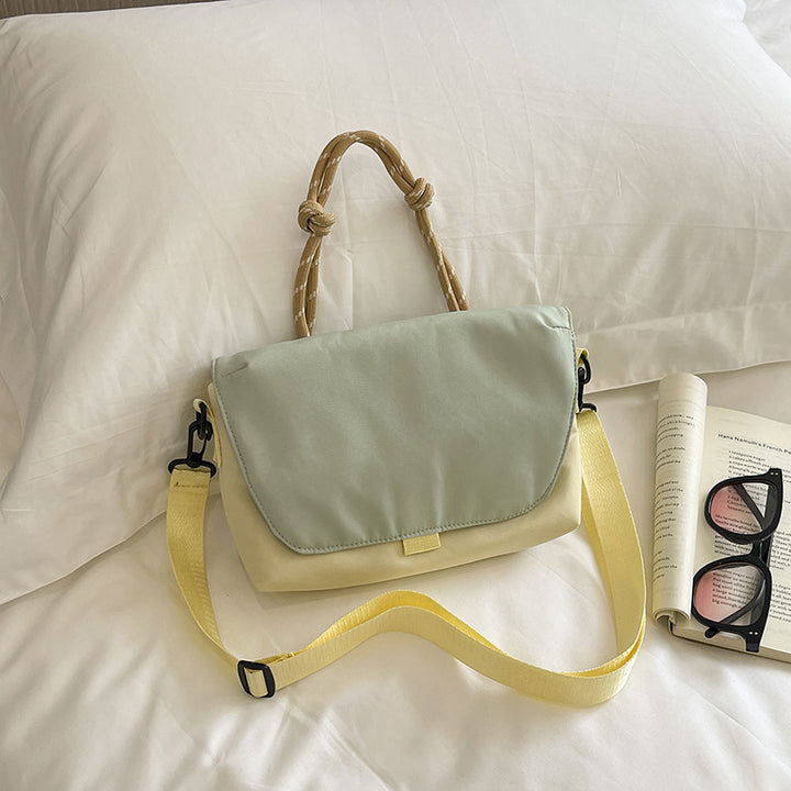 WoCompact Multi-Functional Handbag Bowlift