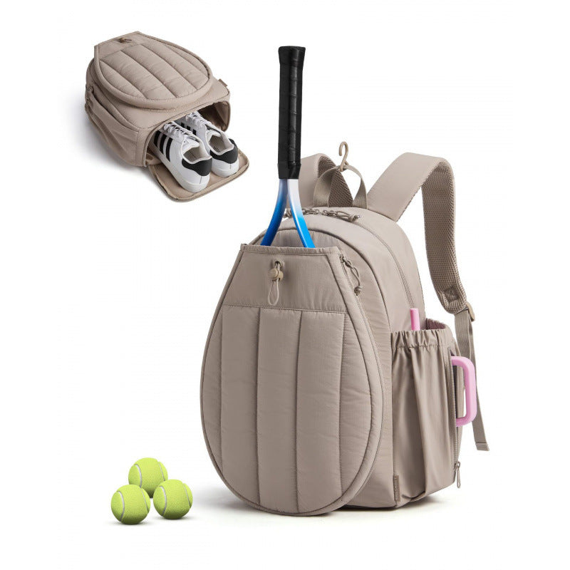 Sports Tennis Backpack Bowlift
