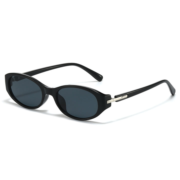 Modern Design Cat-Eye Sunglasses Bowlift