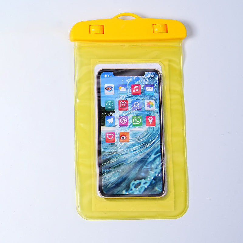 Waterproof Smartphone Case Bowlift