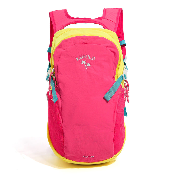 Versatile Outdoor Utility Backpack