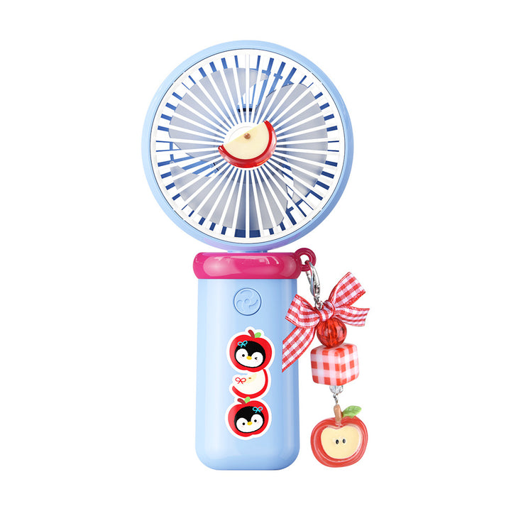 Portable Mini Handheld Fan Bowlift