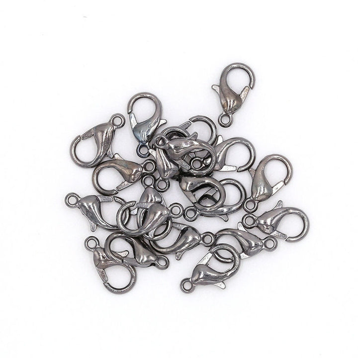 Kit for jewelry making with lobster clasps Bowlift