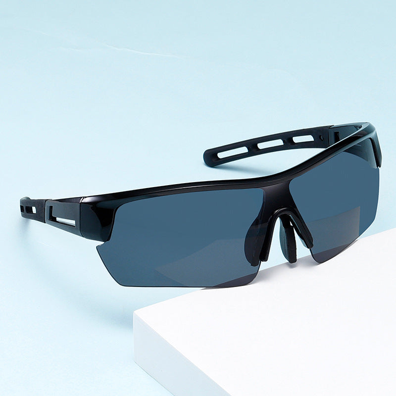 Women’s sports glasses with innovative ergonomic design Bowlift