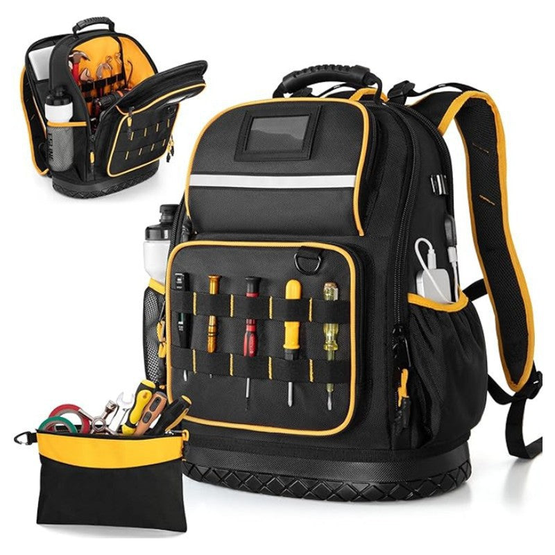 Multi-Purpose Tactical Backpack Bowlift