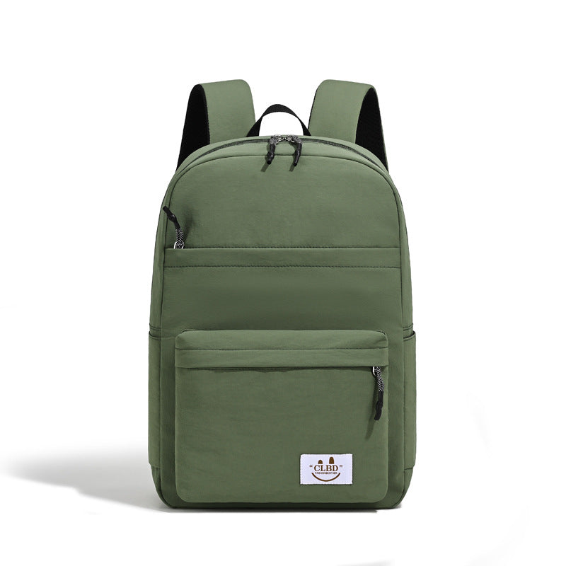 Durable Everyday Backpack
