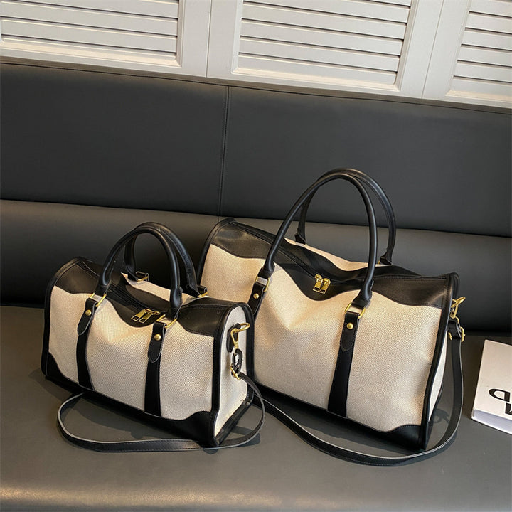 Women's Sporty Travel Bag Bowlift