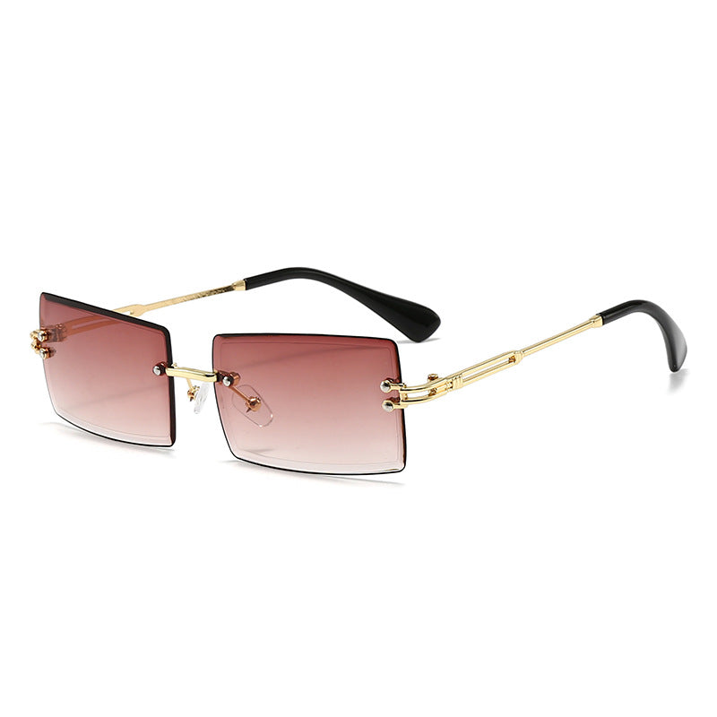 Women's fashionable and elegant sunglasses Bowlift