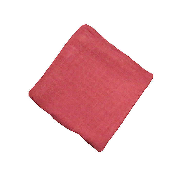 Premium Soft Linen Scarf Bowlift