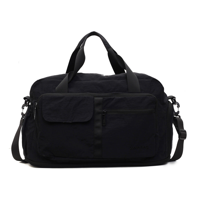 Multi-Functional Travel Carry-All Duffle