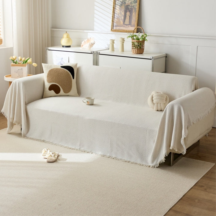 Decorative Throw Blanket