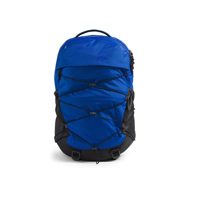 Multifunctional Outdoor Backpack with Innovative Attachment System Bowlift