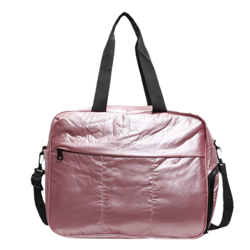 Stylish Multi-Functional Duffle Bag Bowlift