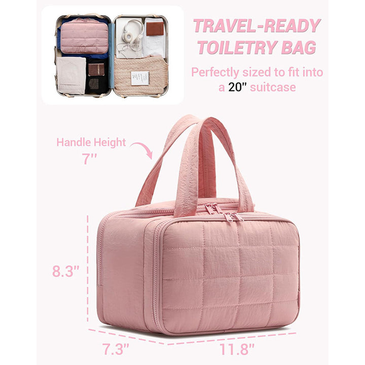 Multifunctional Insulation Cosmetic Bag Bowlift