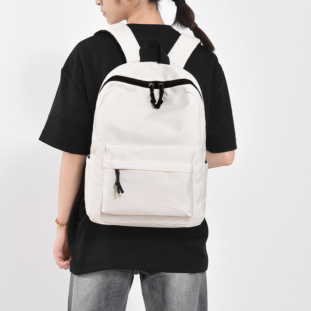 Minimalist Daily Use Backpack Bowlift