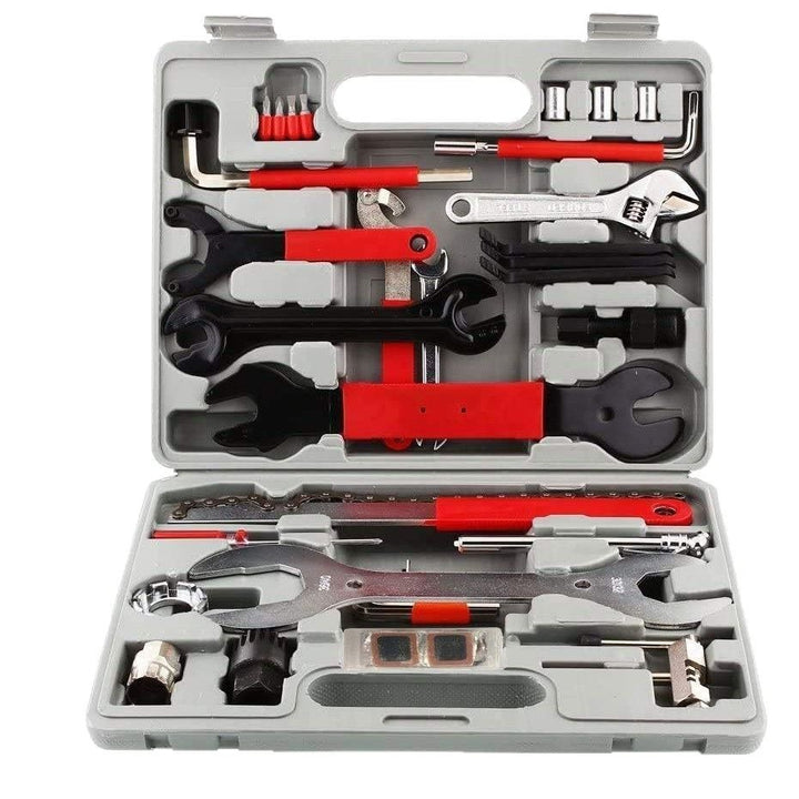 Comprehensive Tool Set Bowlift