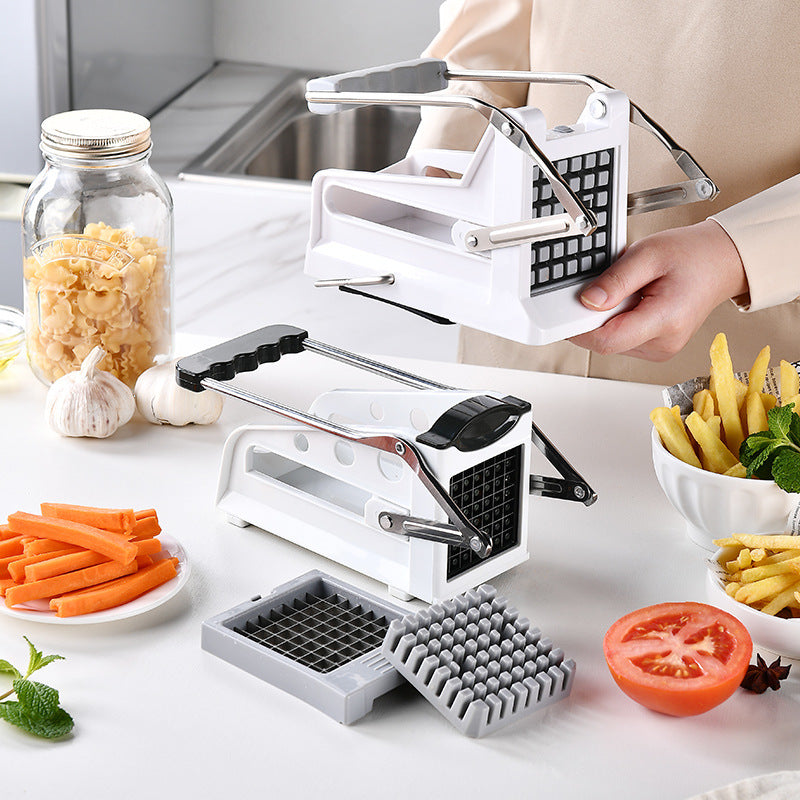 Multifunctional Potato Slicer Bowlift