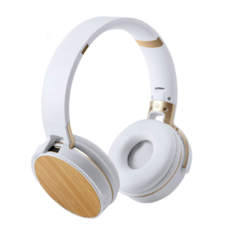 Premium Over-Ear Headphones with Eco-Friendly Design Bowlift