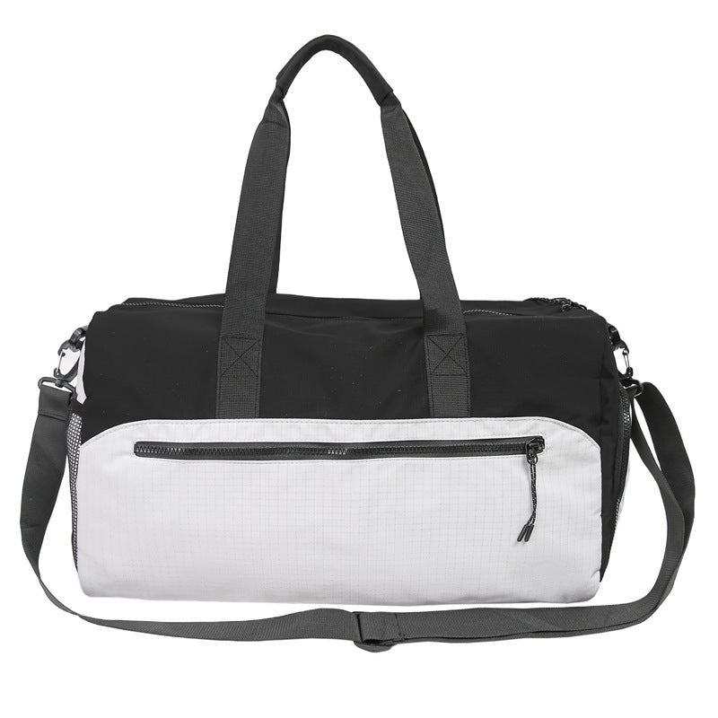 Men's Sporty Culture Bag Bowlift