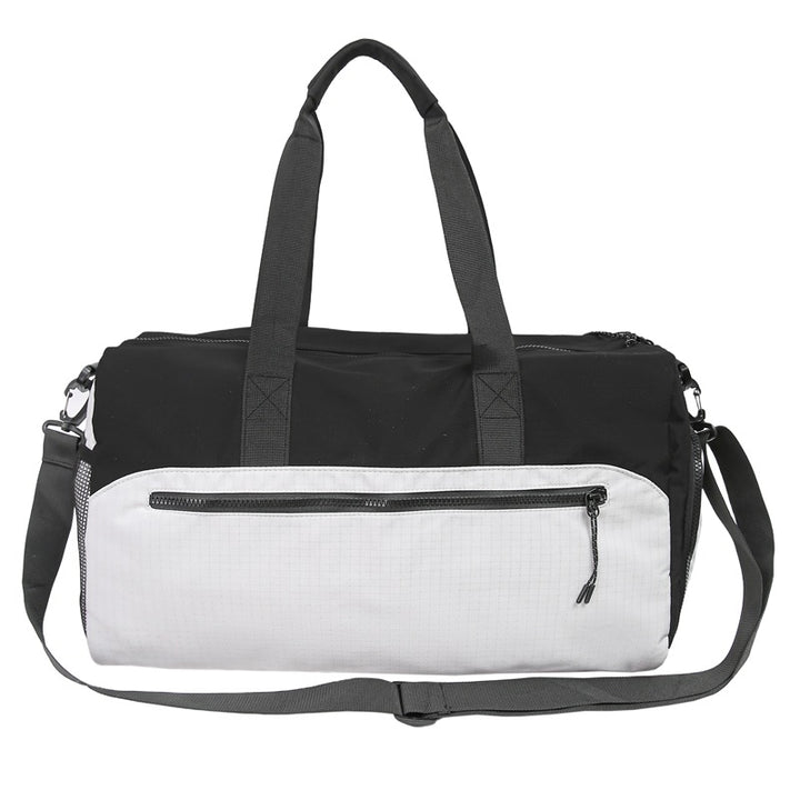 Men's Sporty Culture Bag Bowlift