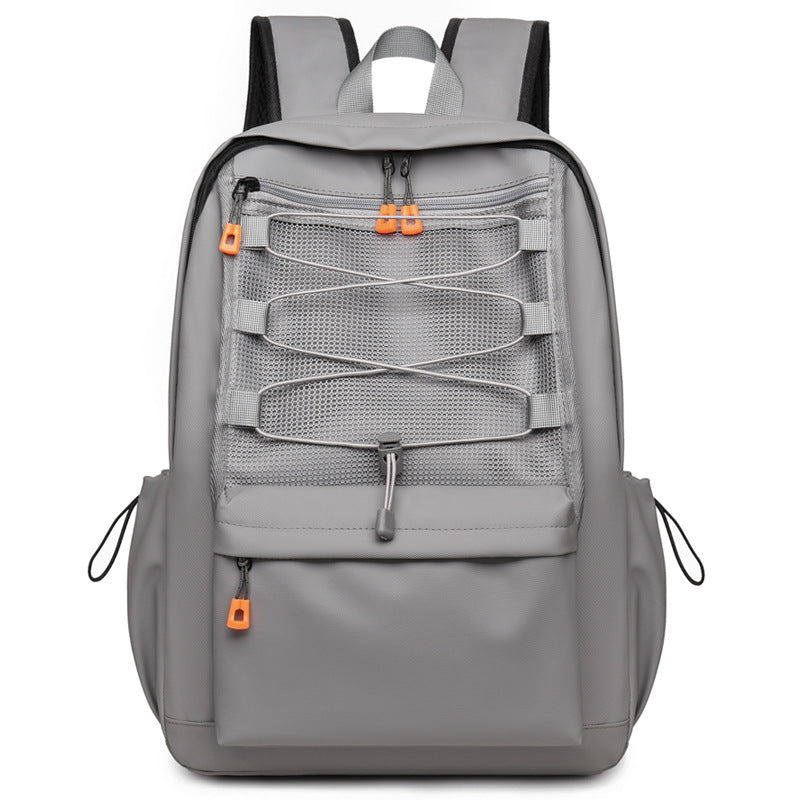 Versatile Adventure-Ready Backpack