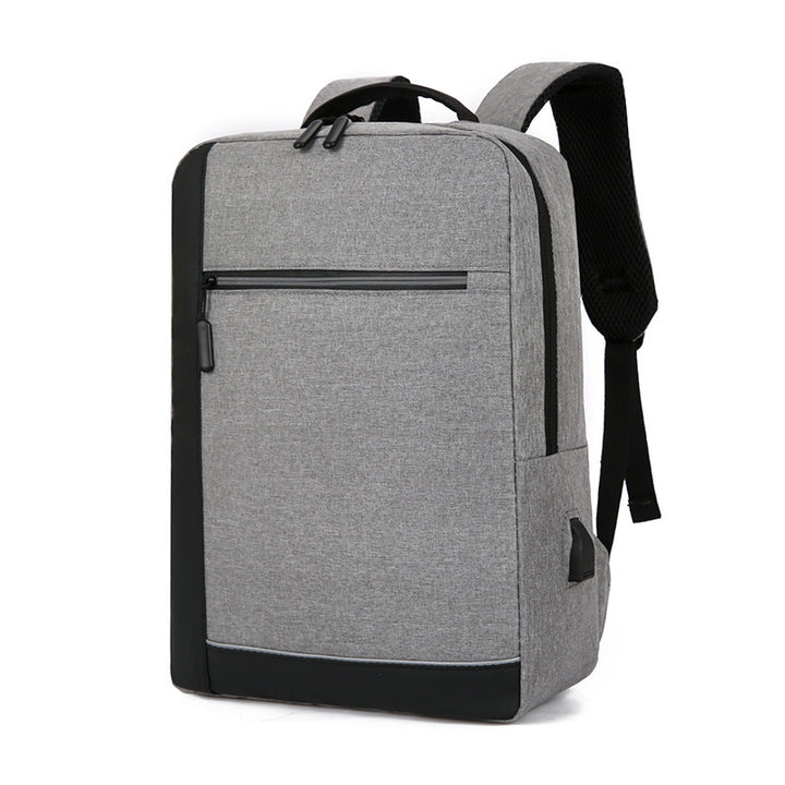 Versatile Laptop Backpack Bowlift