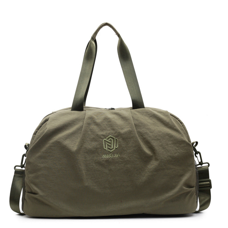 Versatile Travel Duffel Bag