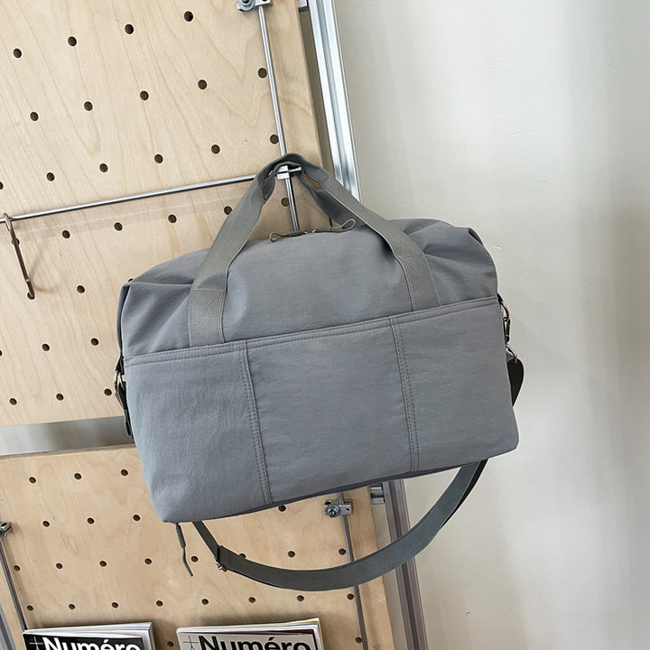 Ladies Functional Travel Bag Bowlift