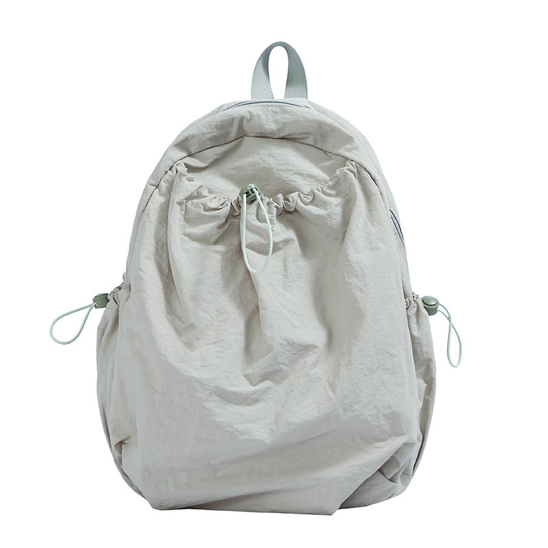 Stylish Lightweight Drawstring Backpack Bowlift