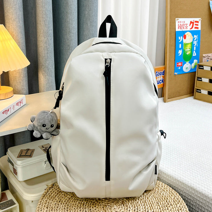 Large Capacity Functional Backpack