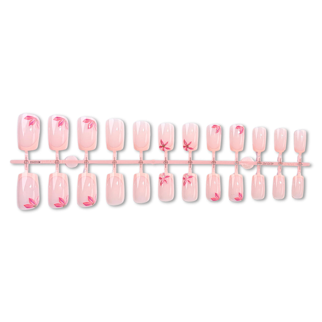 Artificial Nail Collection Bowlift