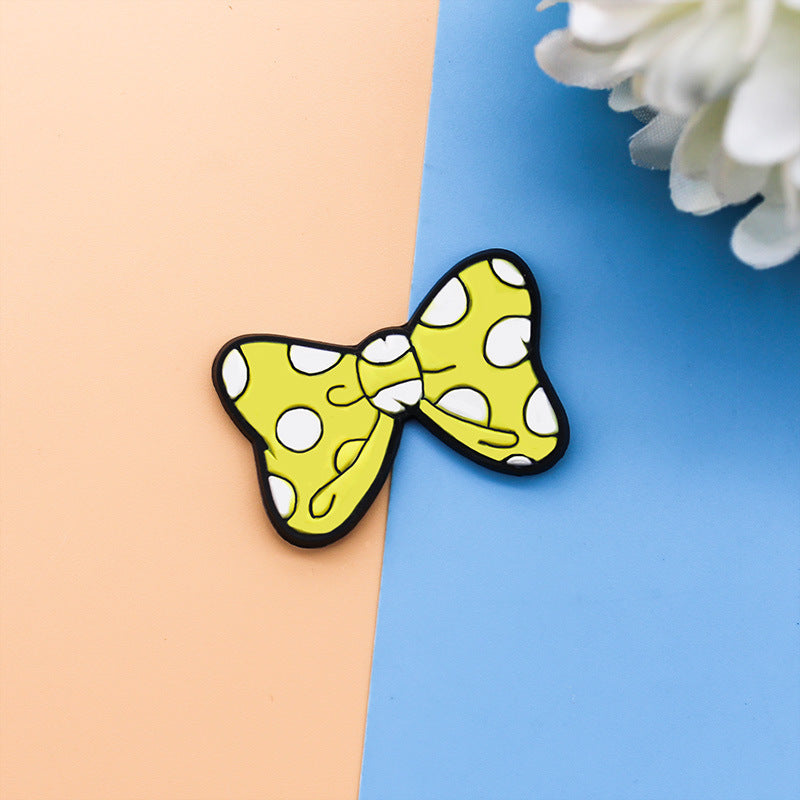 Ladies Hair Clip Bowlift